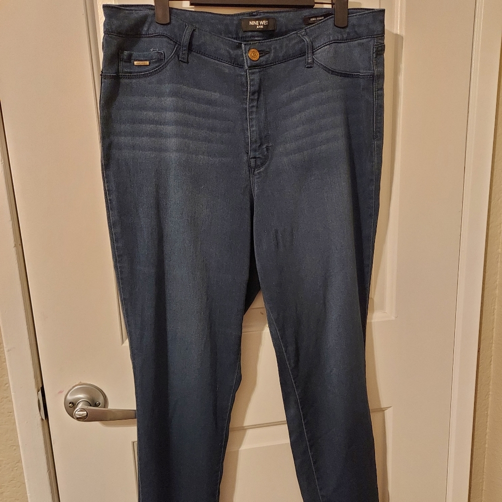 Nine West jeans